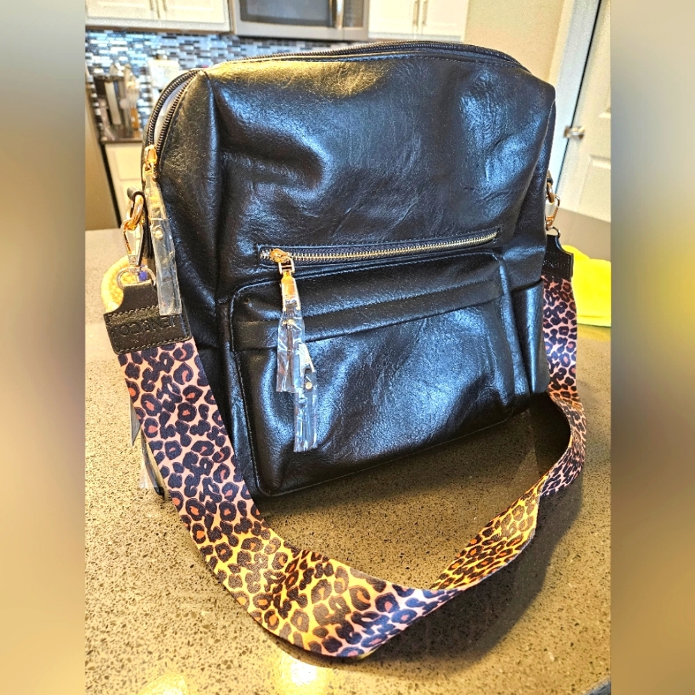 Jen & Co Backpack